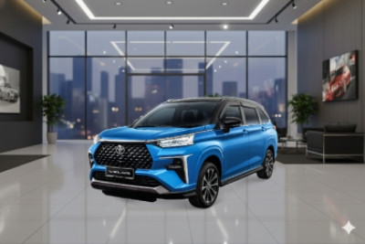 New Veloz Hybrid EV