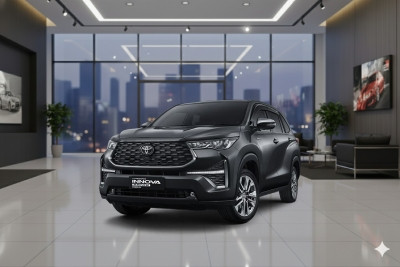 Innova Zenix Hybrid